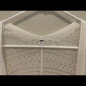 Uniqlo Summer Cardigans